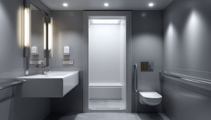 Top Bathroom Remodeling Companies in Walla Walla, WA