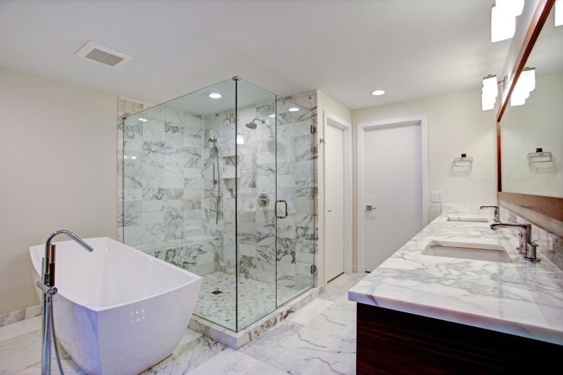 Best Bathroom Remodeling Contractors in Kennewick, WA